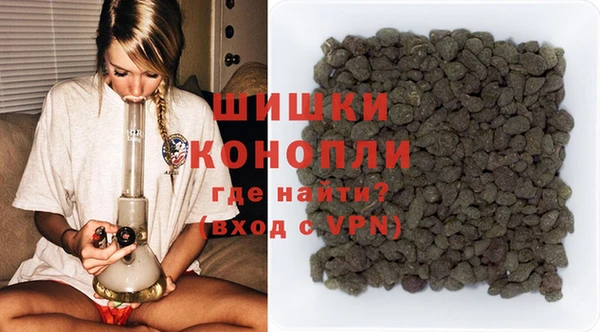хмурый Богородск